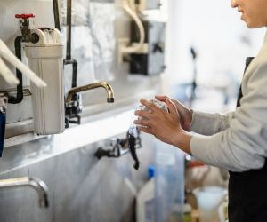 About Plumbers Pros New Concord, OH